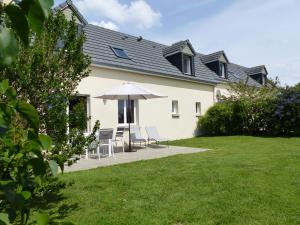 Maisons d'hotes Clos Margottieres : photos des chambres