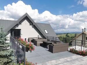 Apartamenty Zieleniec