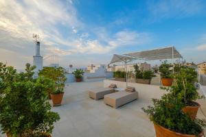 Pascaraymondo Suite Palace