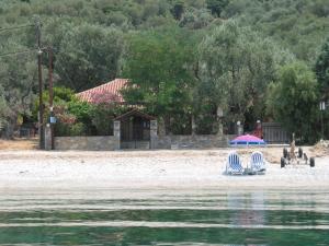 Niki House - 3hvězdičkové hotely ve městě Chorto