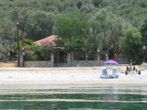 Niki House - Metókhion