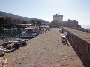 Gorgona Hotel Lesvos Greece