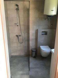 Ośrodek Wypoczynkowy OAZA