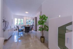 Apartmán Swiss Home Lugano Švýcarsko