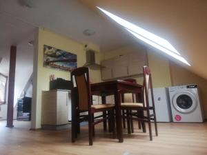 Boczna 9 Apartament