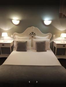 Hotel les Glycines photo 18