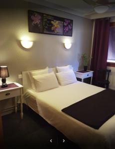 Hotel les Glycines photo 6