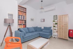 Benvenuto houses Astypalaia Greece