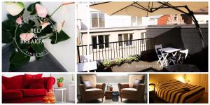 Make Up Garden B&B