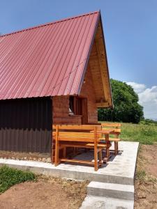 Nikitovic house