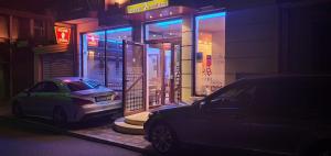 Sofia Family Hotel