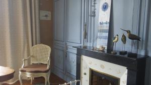 B&B / Chambres d'hotes AU 52 : photos des chambres