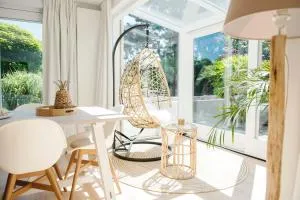 Luxury villa on peaceful location. Boat optional - Groenlandsekade