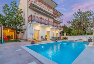 Apartments M&M Crikvenica
