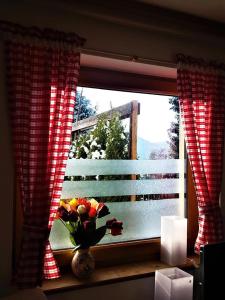 Haus Taekema Appartments