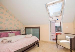 Ático Calle España Fuengirola - Junto al Mar