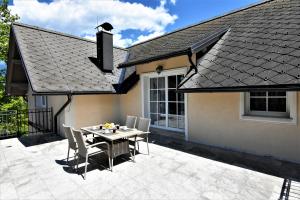 Vila Ključe Apartments