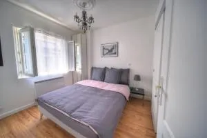 La petite Venise - Poisy