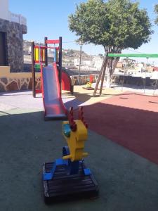 Acogedor apartamento en San Miguel de Abona