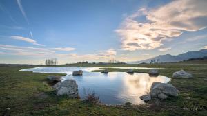 Hotel El Refugio de Cotos Rascafr&iacute;a Spanje