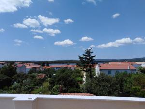 Studio apartmani Šverko