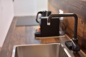 Appartements La petite Venise : photos des chambres