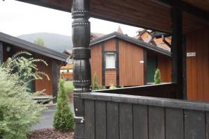 Sølvgarden Cottages