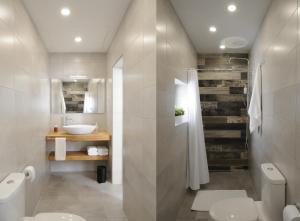 Number 28 - The house with the blue door