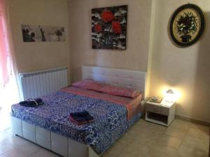 Apartement Casangelina Varese Itaalia