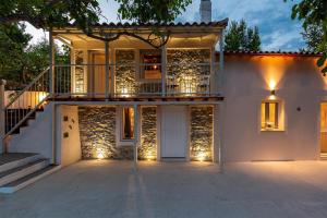 Pyrgos Country House Skopelos Greece