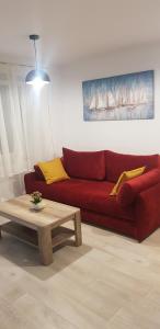 Apartman Adriamar 
