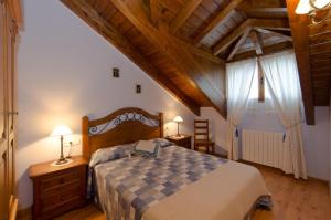 Apartamentos Casa Aneta