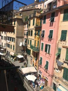 Ca dei Nogi - Appartamento a Riomaggiore