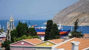 Symi Fos House - Symi