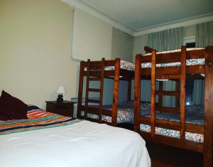 Hostal Chile Chico