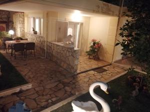 Swan's garden olympus luxury apartment Pieria Greece