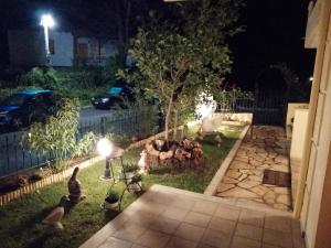 Swan's garden olympus luxury apartment Pieria Greece