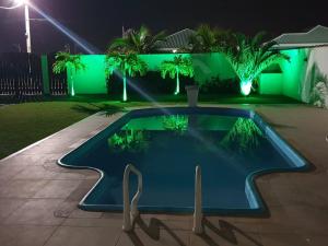 Maravilhosa Villa com Piscina