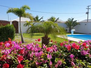 Maravilhosa Villa com Piscina