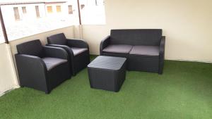 La Casa del Barquero