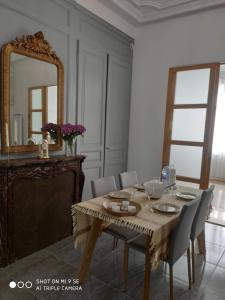 Appartements LE CANGE : photos des chambres
