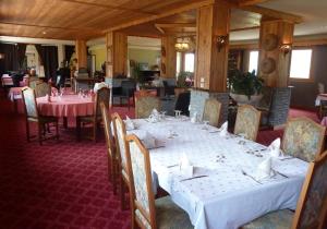 Hôtel Le Malamot photo 21