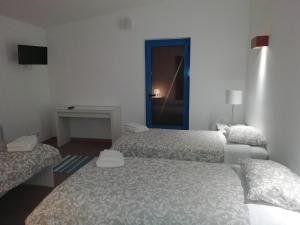 Triple Room room in Monte Beato