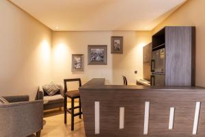 The Corner Hotel Resorts - Riyadh