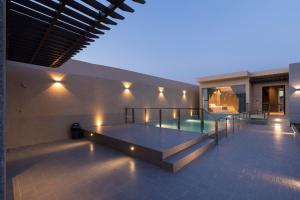 The Corner Hotel Resorts - Riyadh