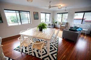 Yeppoon Beachhouse