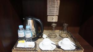 Kew Hotel Tagbilaran