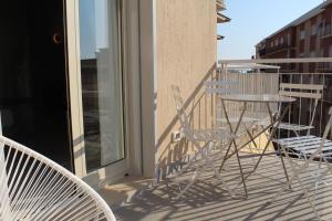 Milazzo Aeolian Sea Port B&B
