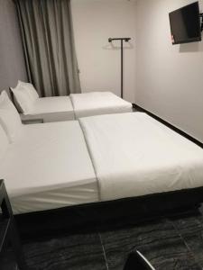 M Design Hotel @ Taman Pertama