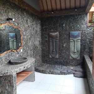Hibiscus House Pemuteran Bali